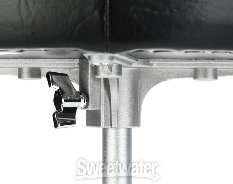 Gibraltar 5608 Single-braced Lightweight Drum Throne