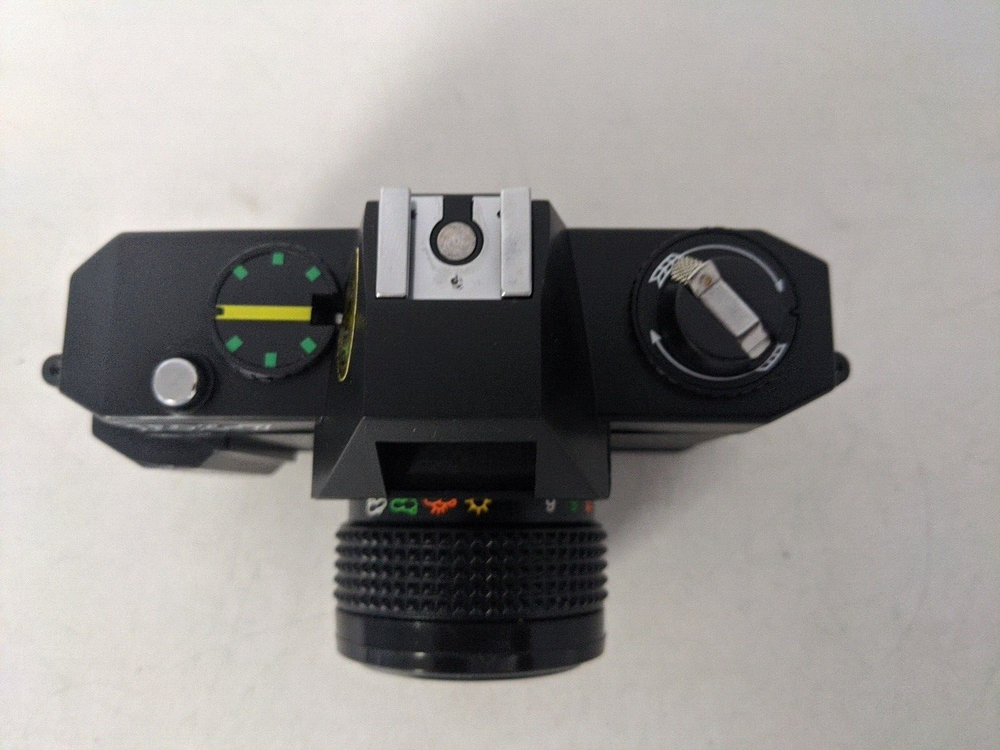SITACON RX-7 CAMERA - UNTESTED