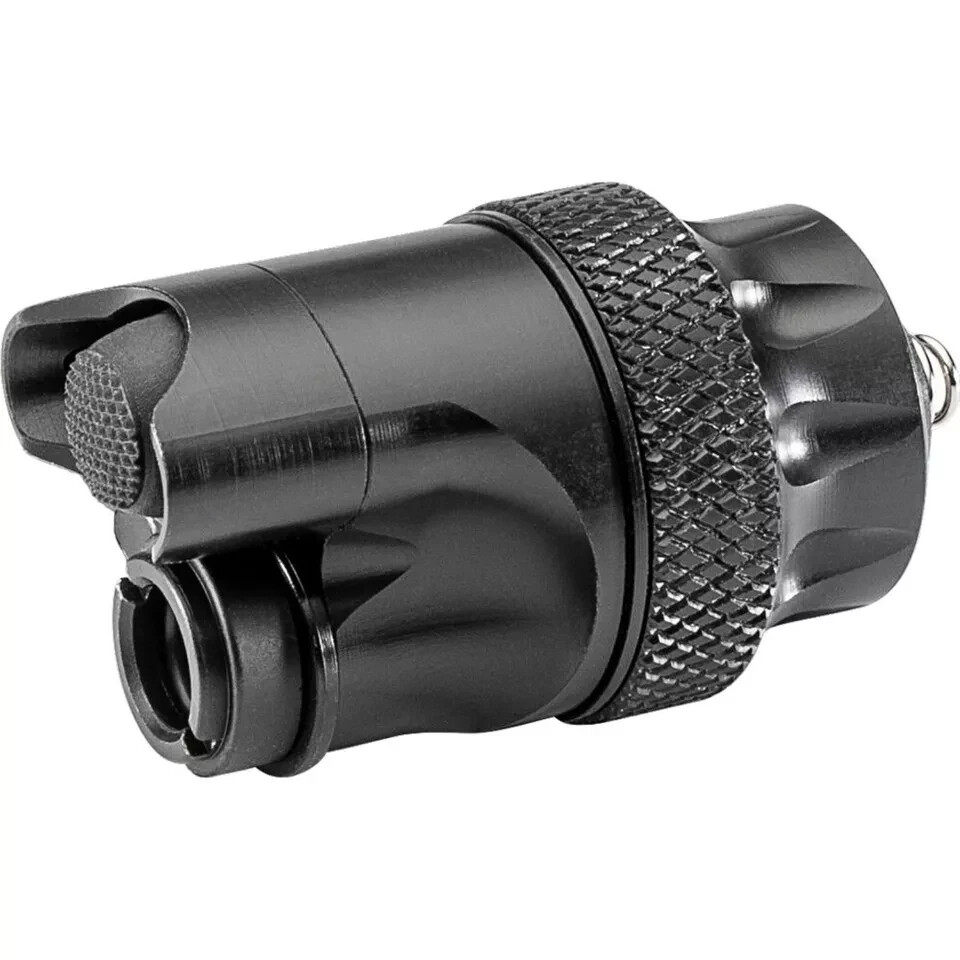 SureFire Scout Light Dual Switch Black | DS00