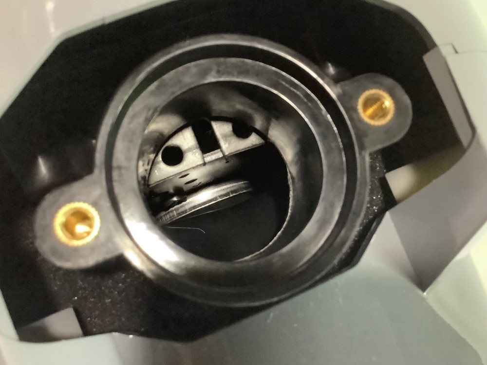 Frigidaire 1.25 HP Corded Garbage Disposal FF13DISPC1