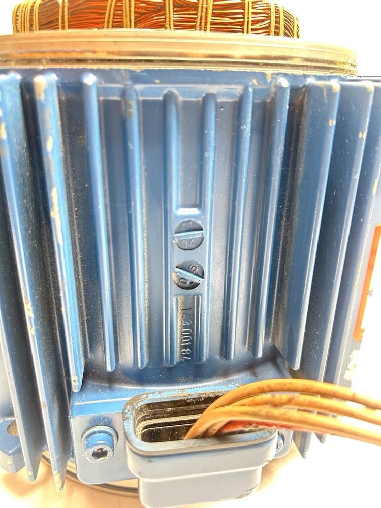 DEMAG HOIST STATOR 14300184