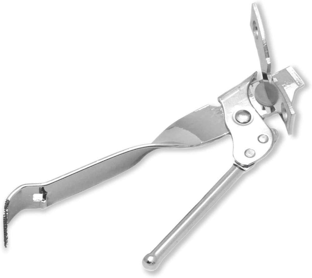 Chef Craft Can Opener With Tapper 21294