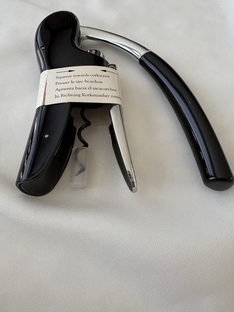 Richtung Korkenzieher wine opener /Corkscrew