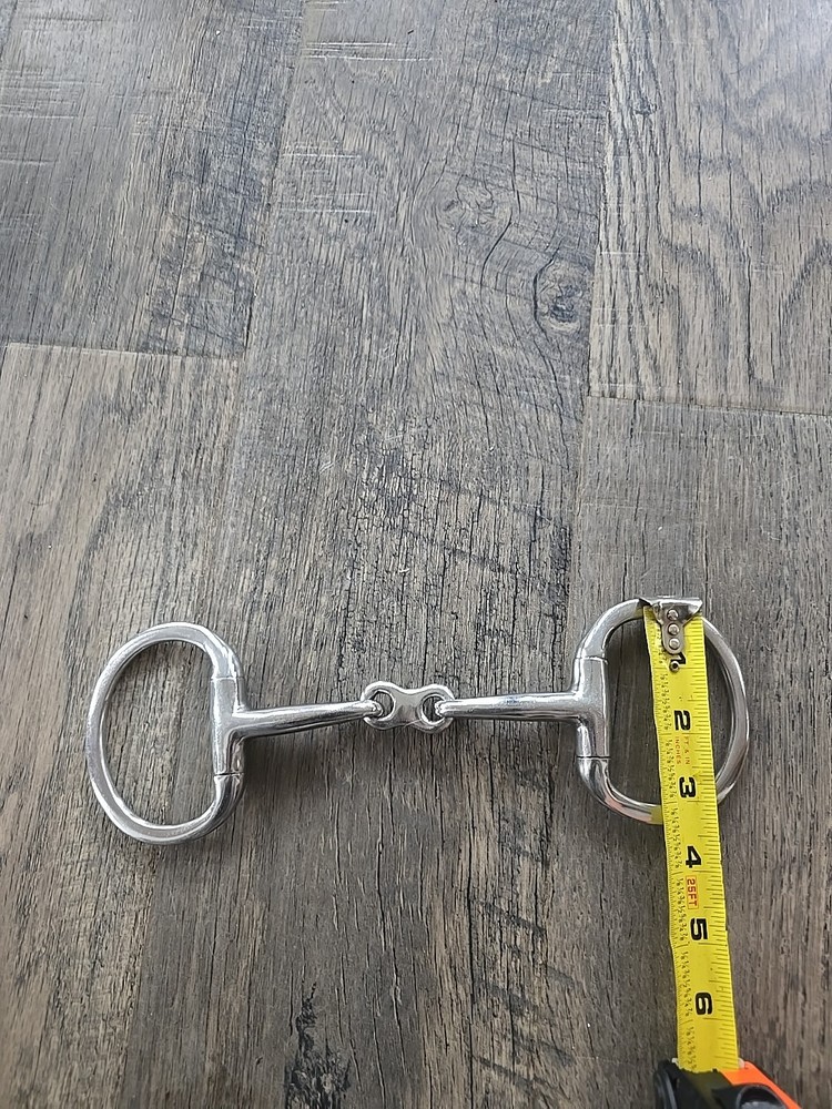 Horse Bit