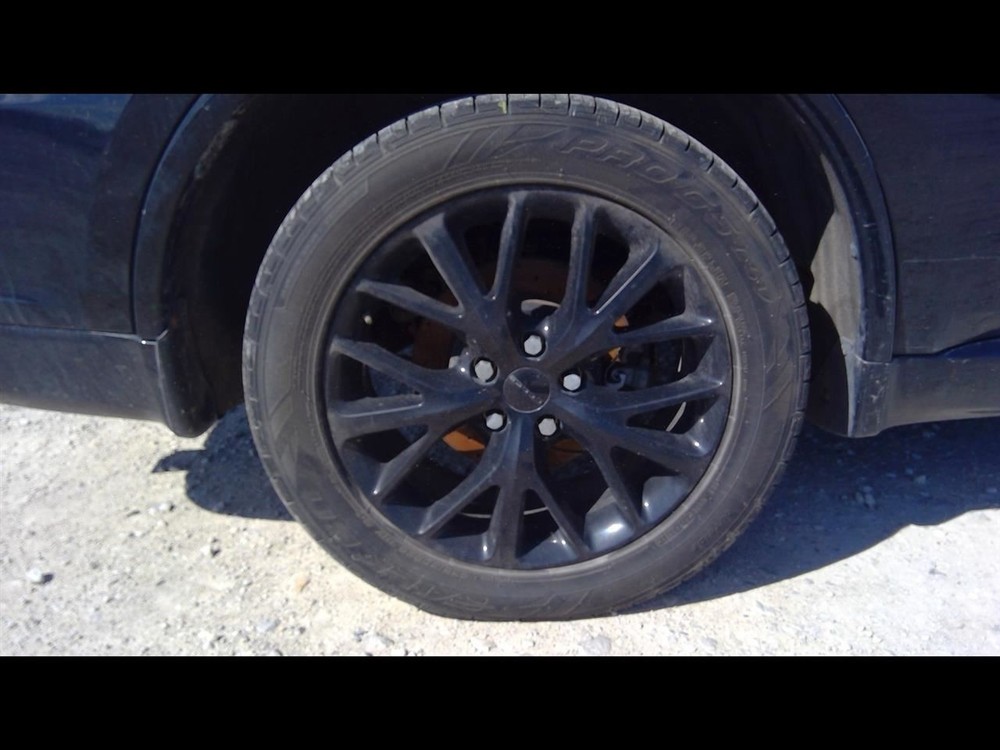 2015 15 DODGE DURANGO Engine ECM Electronic Control Module 3.6L 5150987AB