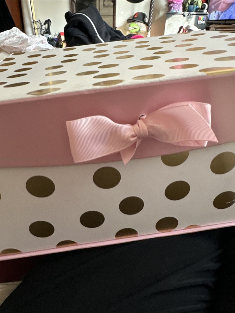 Hat Box Storage Box Sheffield Home 16 X 14 X 7