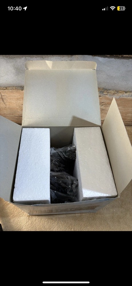 Elvis Presley Graceland Gate Bookends With Original Box