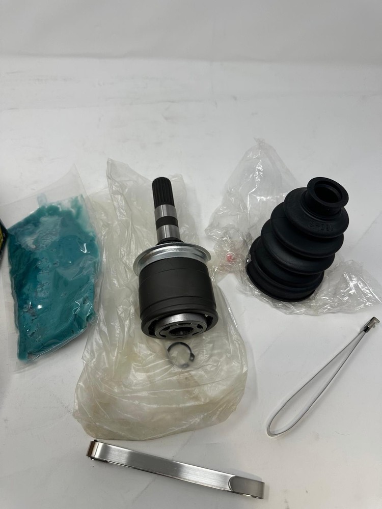 Moose Racing 0213-0404 Cv Joint Kit Front Inboard