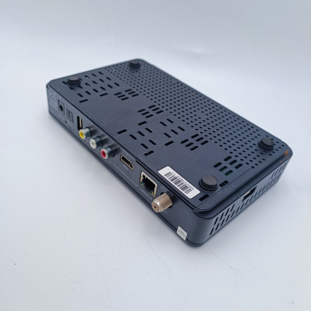 Meosat HD Connect Fransat HD USB PVR Ready Decoder