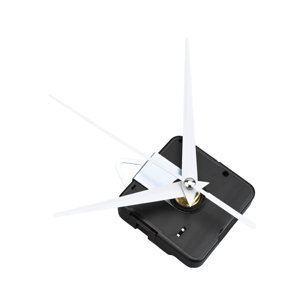 Quartz Clock Movement Kit Quartz Clock Movement Energy Efficient High Quality