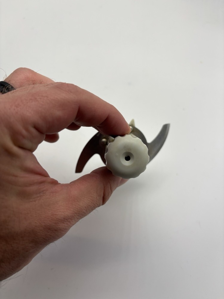 Black & Decker HC-3000 Type1 Handy Chopper PLUS Processor Replacement blade