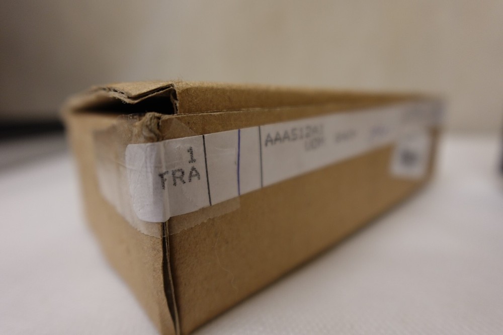 Otis Elevator - Amplitech - Elevator Car Module Intercom - AAA512A1 ~ NOS