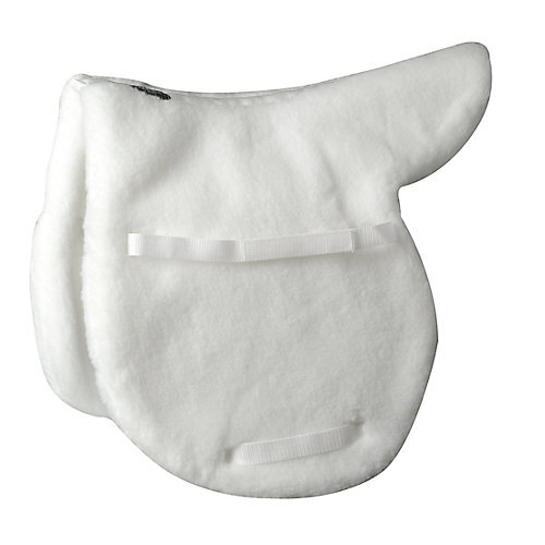 Ovation Fleece Hunter Saddle Pad
