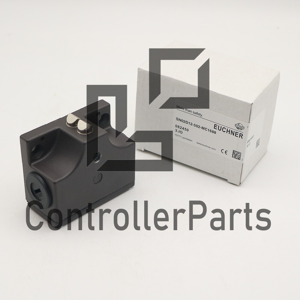 NEW 1PCS SN02D12-502-MC1688 EUCHNER Limit Switch