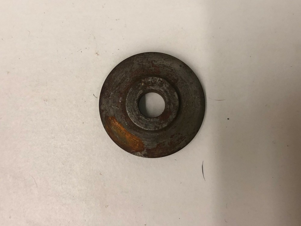 Erie 3B Cutter Wheel