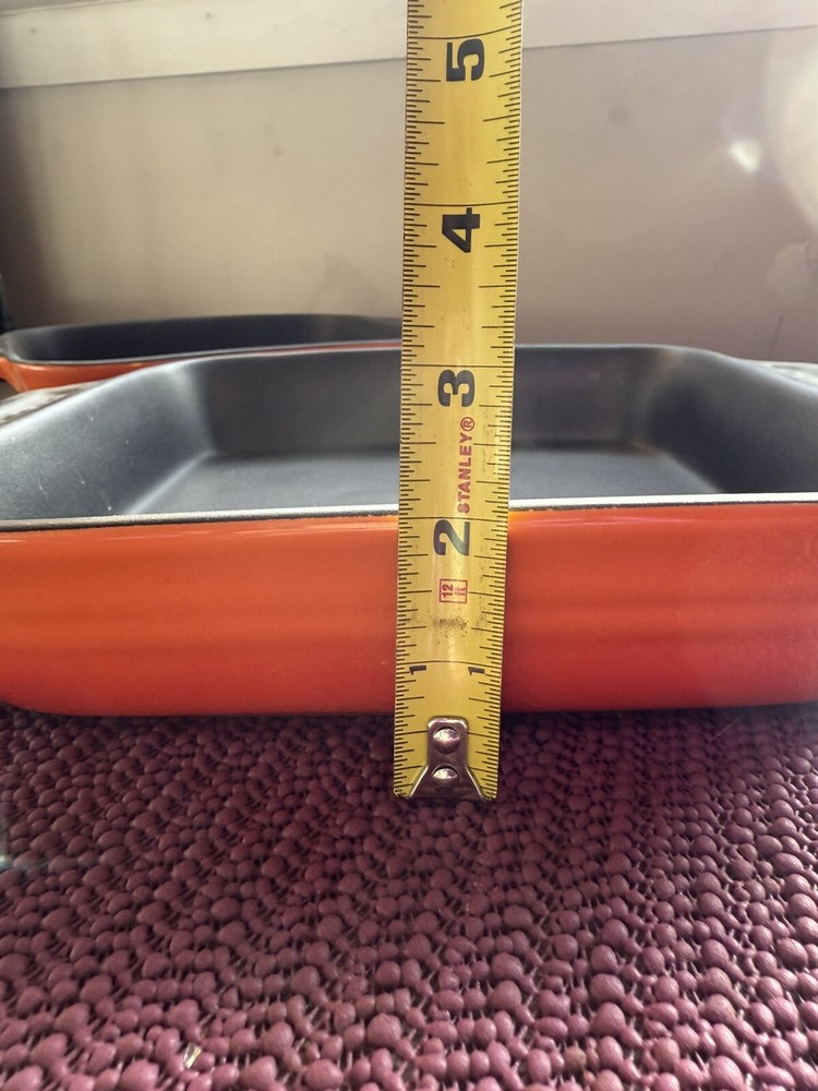 Ceramic No Stick bakeware set