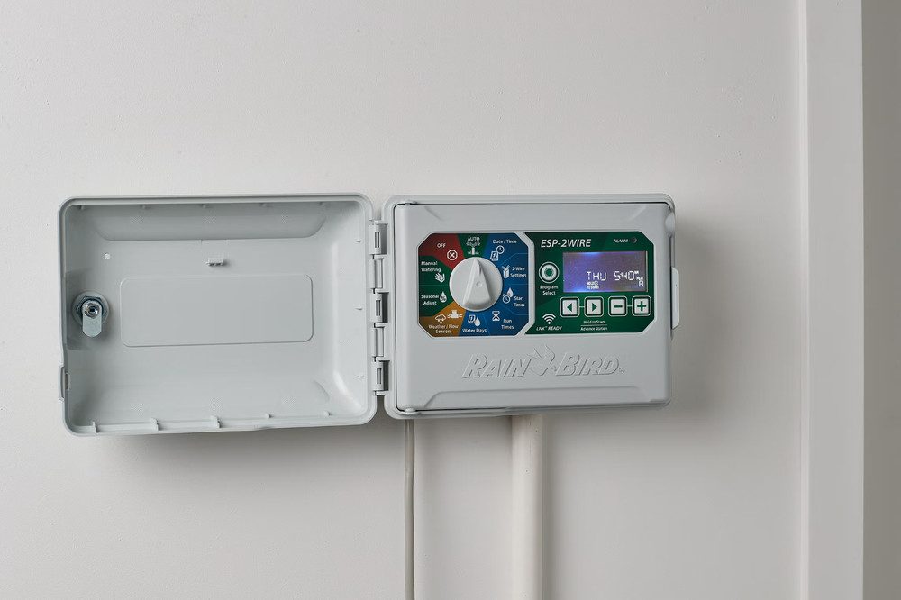 Rain Bird ESP-2WIRE 120vac 2 Wire Controller