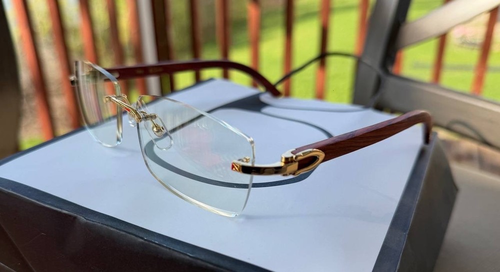 Cartier NAD1A3HEP6Z5