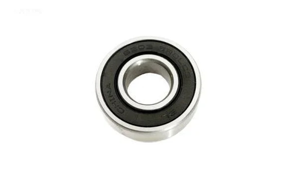 Double Seal Ball Bearing