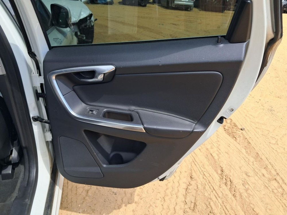 XC60 2016 Glove Box 4778265