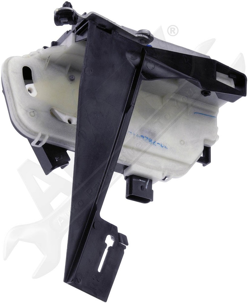 APDTY 048764 Door Lock Actuator - Integrated With Latch