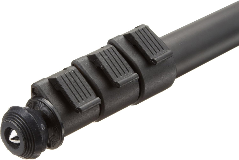 Basics 67-Inch Monopod, Black