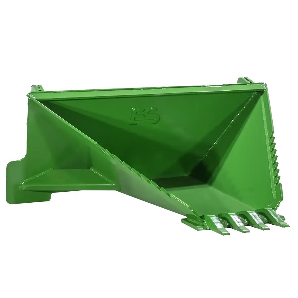John Deere Stump Bucket