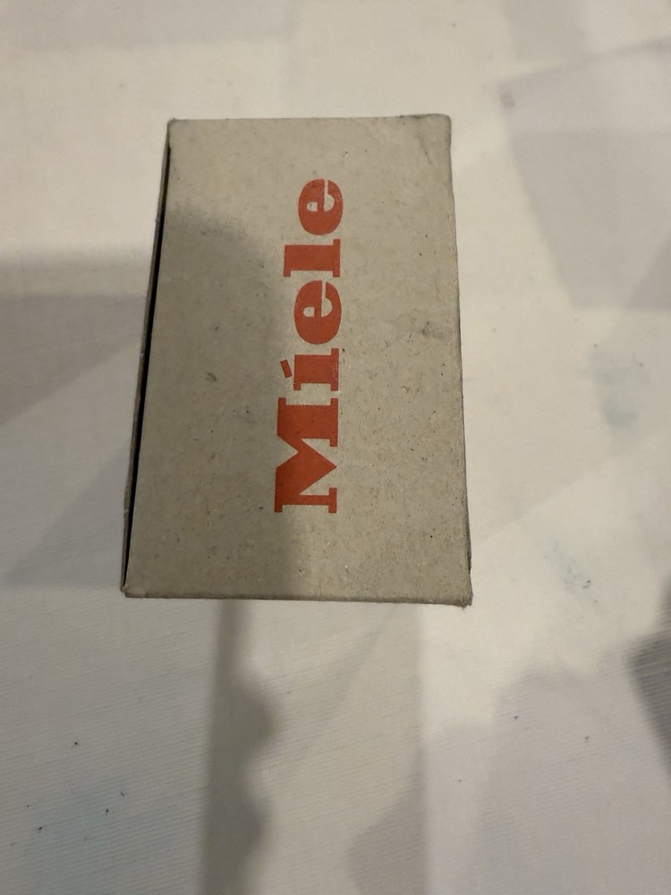 Miele Display # 05034991