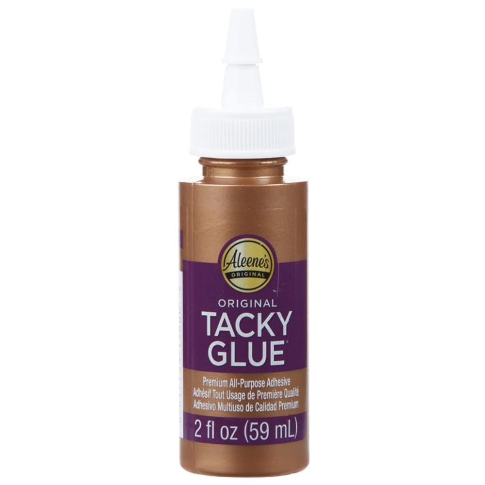 Original "Tacky" Glue-2 Ounce