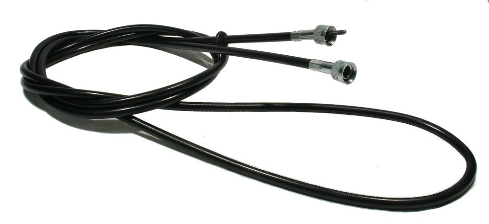 Arctic Cat Puma 340, 1997, Speedo Cable, Speedometer