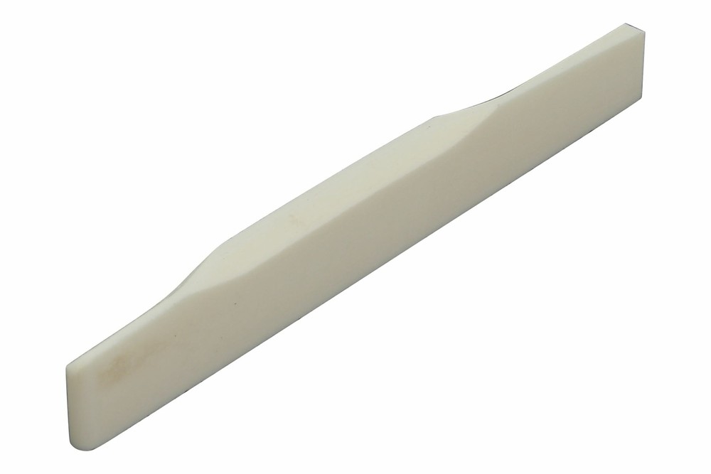 Pre-shaped Bone Saddle for some Martin Acoustic guitars