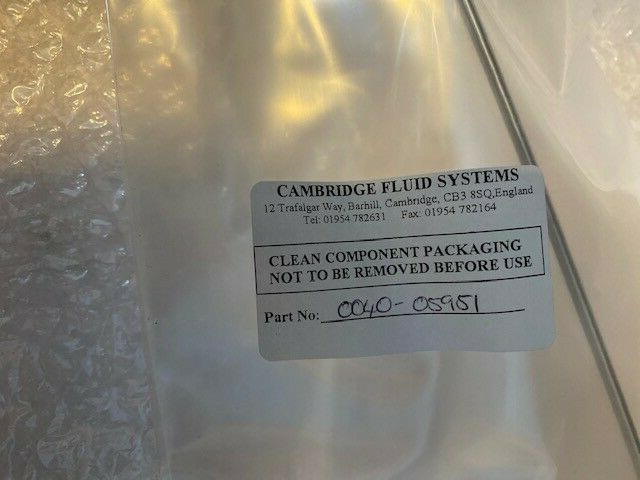 Applied Materials 0040-05951