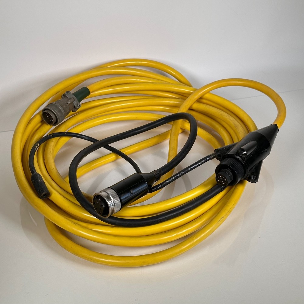 Sub Sea Systems SS-117-Z Underwater Camera Outfit System