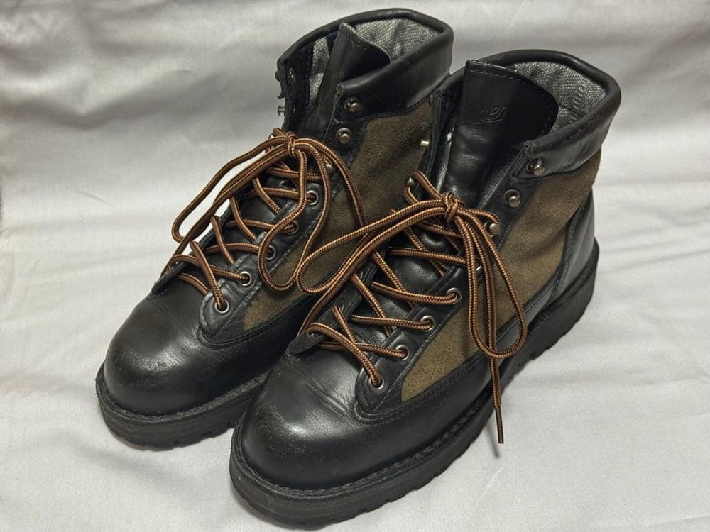 Rare 400 pairs limited Danner DANNER URBANCOUGAR