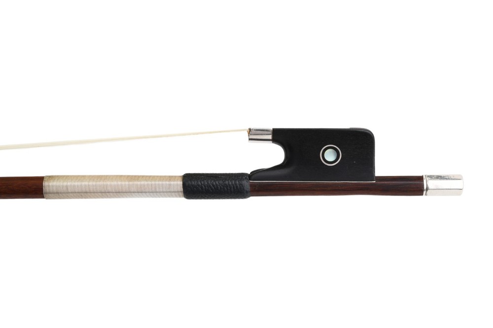 Joseph Arthur Vigneron Violin Bow, Fantastic!