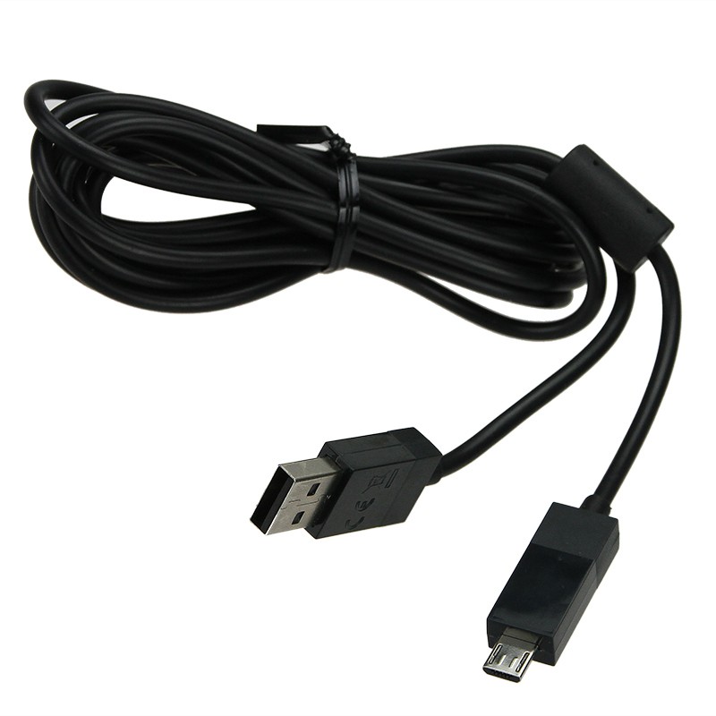 For Xbox One Series S X Controller Rechargeable Battery Pack + Charging Cable