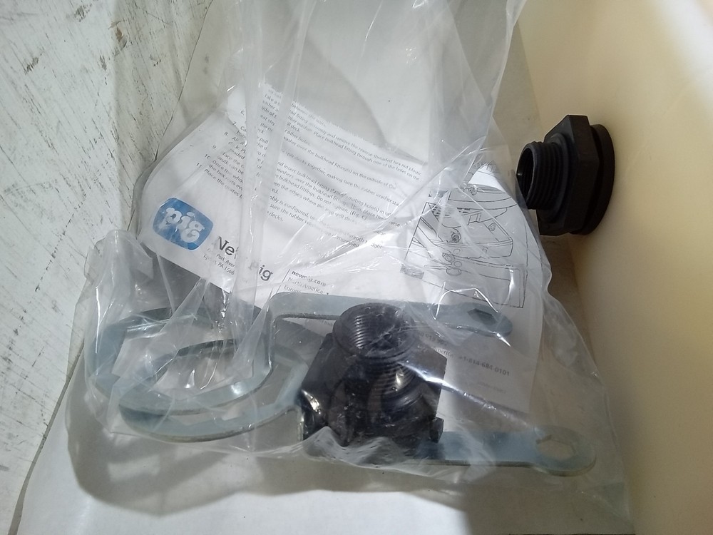 PIG CORP. BLADDER BOX. PAK526. (K9D)