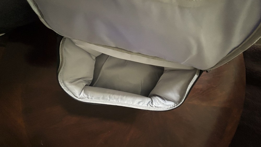 Jaffzora 2-Ball Bowling Backpack