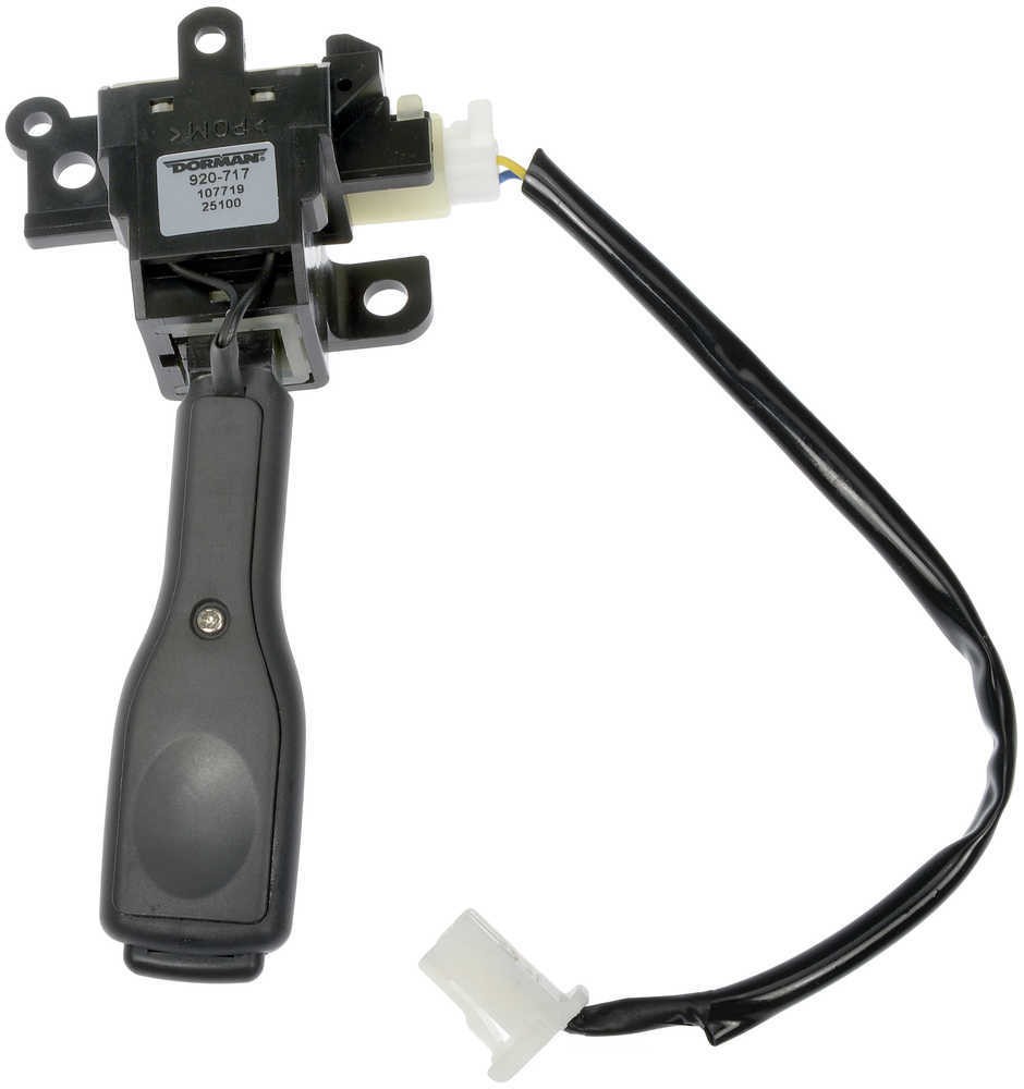 DORMAN OE SOLUTIONS 920717 Cruise Control Switch
