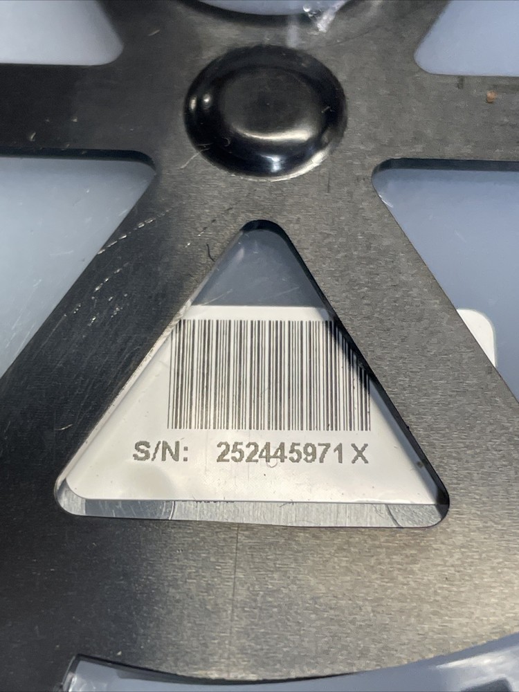 Gecko FLX.GO Control Panel w/ 25' Cord