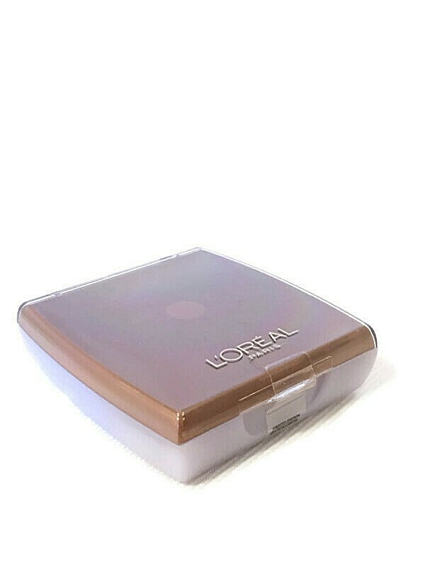 LOREAL Glam Bronze BRONZER ~ ST. TROPEZ LIGHT ~ NEW SEALED