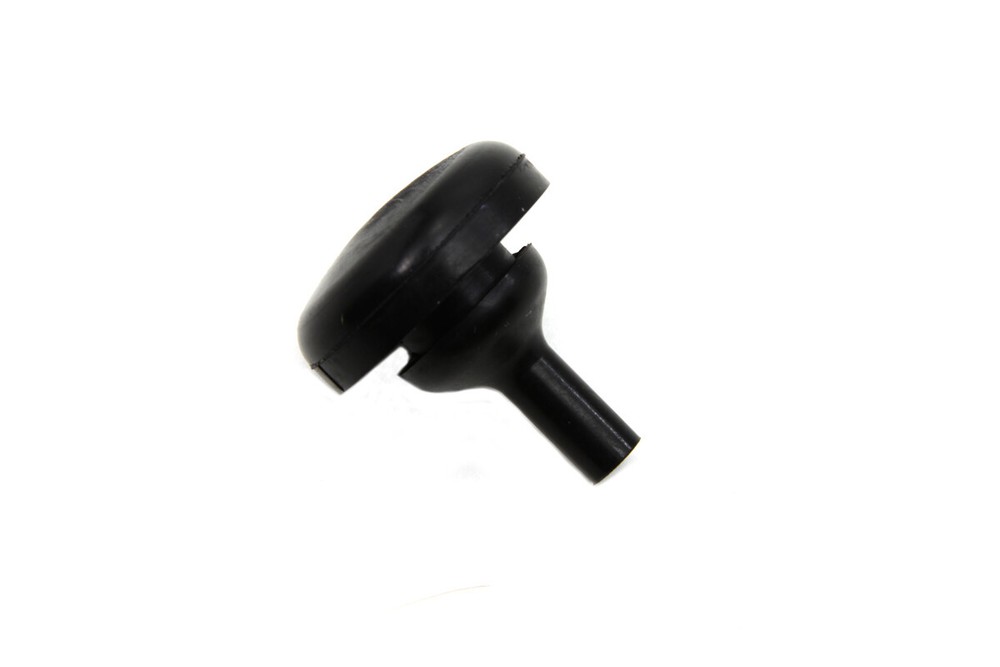 Kickstand Bumper Stop fits Harley Davidson