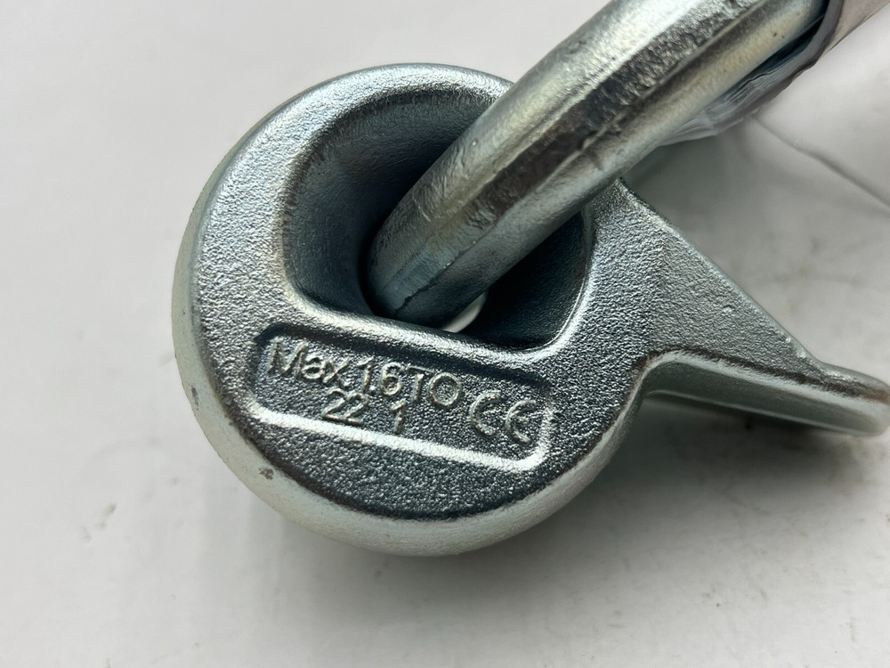 Rothoblaas WASPL Hook Replacement for Timber Element Transport