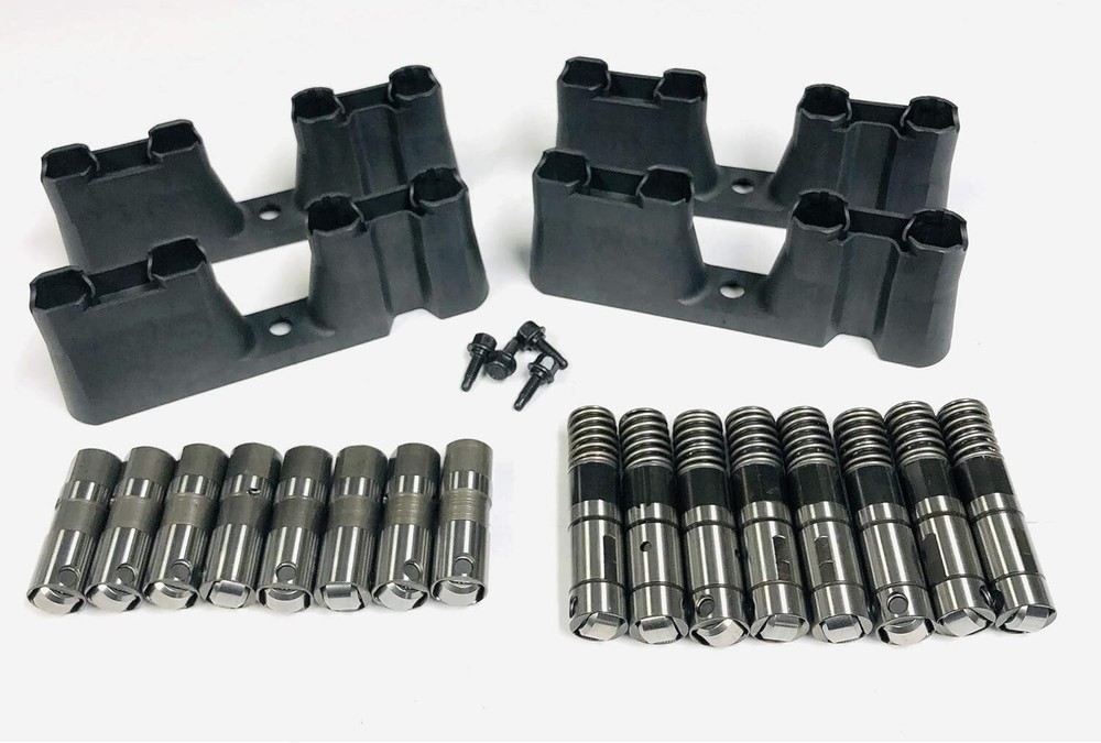 Lifter replacement kit compatible with 2014-18 Chevy & GMC 6.2L L86 VIN Code J