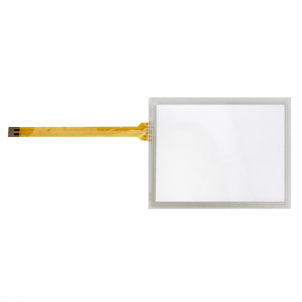Touch Screen Panel Glass Digitizer for PanelView Plus 600 2711P-T6C20D