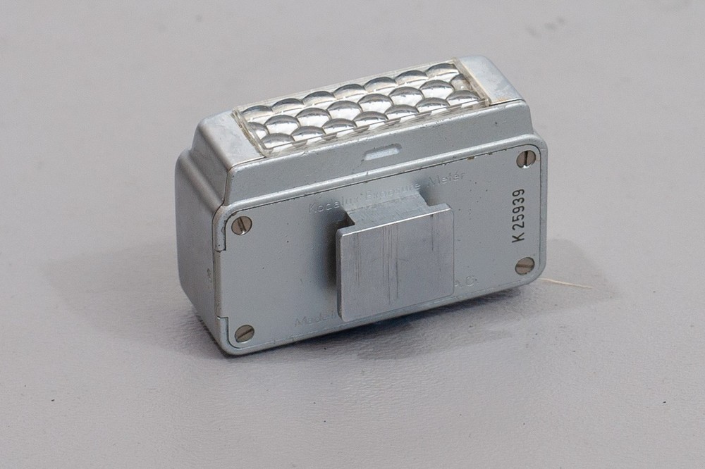 Kodalux L UNIVERSAL light meter