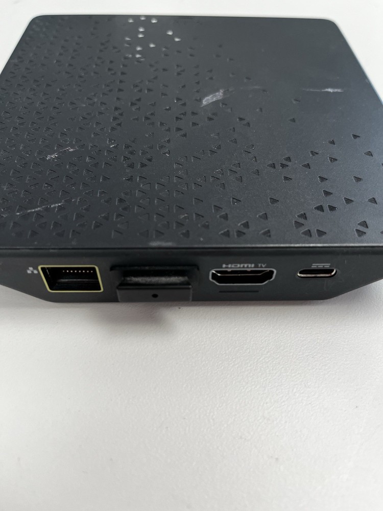 Xfinity Xi6-A Streaming Box