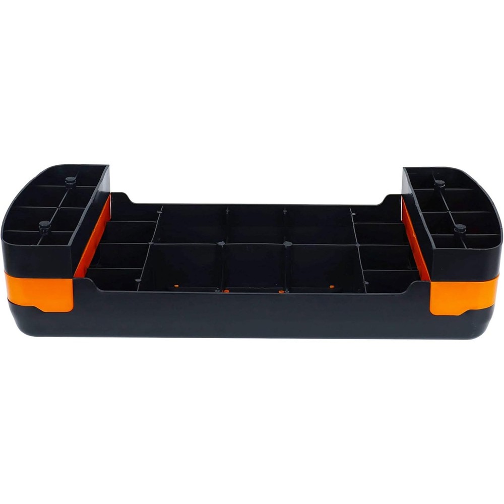 Adjustable Workout Aerobic Stepper Step Platform Trainer, 27-Inch, Multiple C...