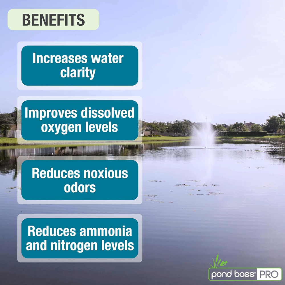 CBBPR5 Pro Block Bacteria, 5-Pound