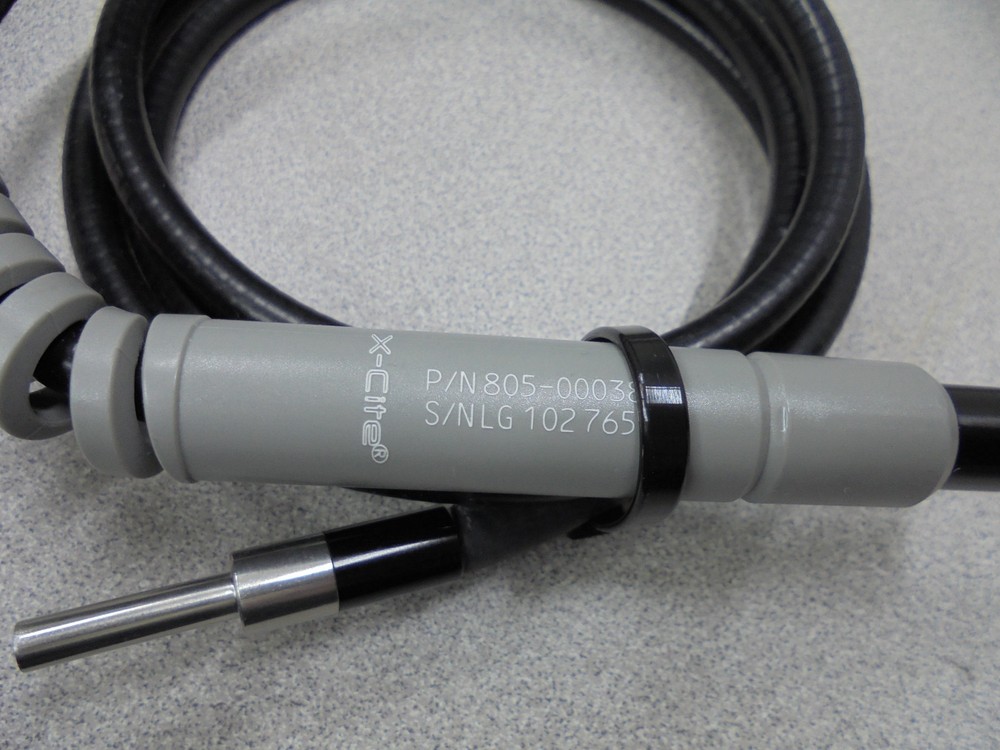 Nikon Eclipse 90I Digital Microscope